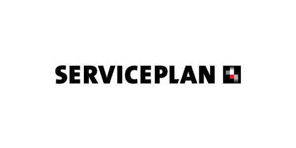 Partnership Serviceplan Logo