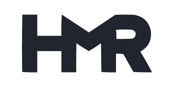 Opdrachtgever HMR Logo