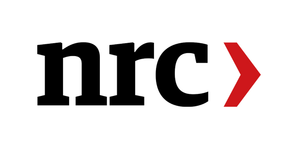 Opdrachtgever NRC Logo