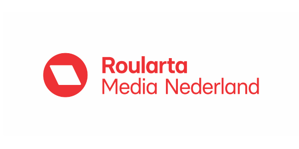 Opdrachtgever Roularta Logo