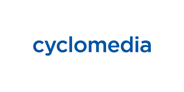 Partnership Cyclomedia Logo
